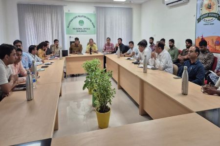 वेस्ट मैनेजमेंट अब होगा डिजिटल : प्रदूषण नियंत्रण मंडल ने शुरू किया ऑनलाइन पोर्टल